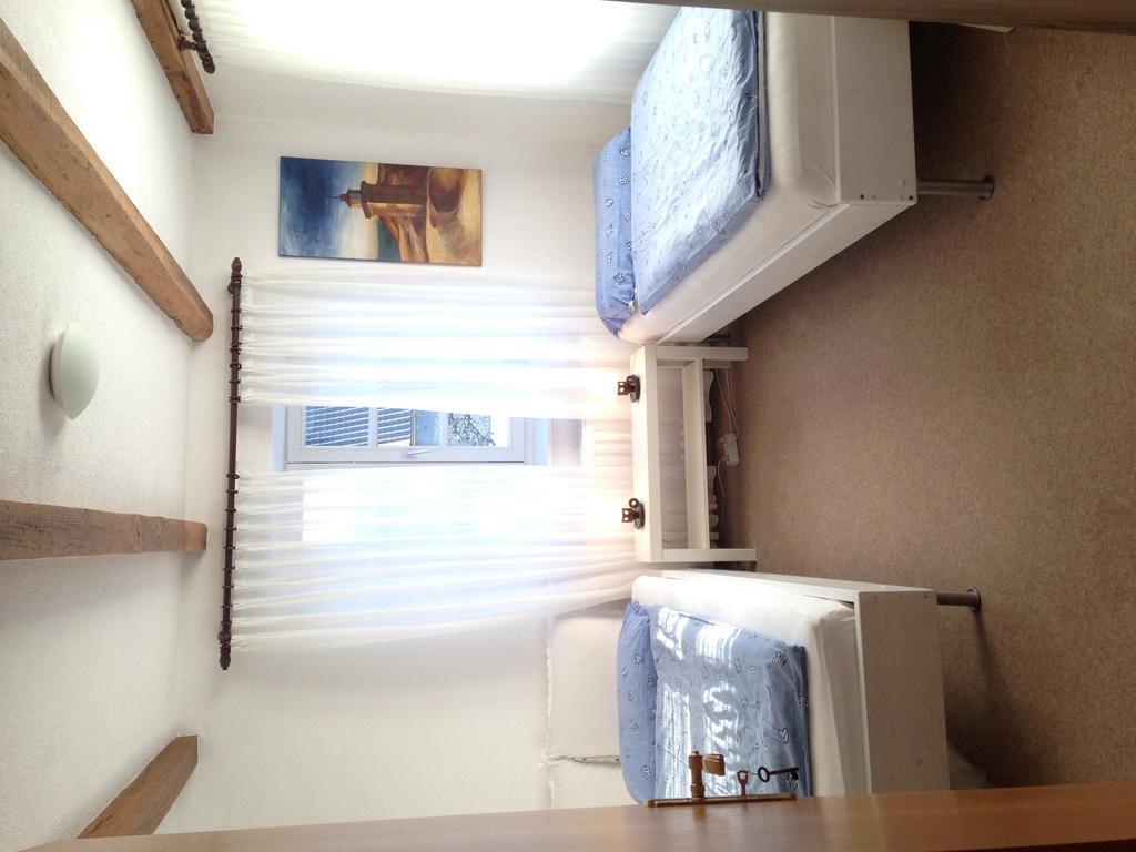Historical Apartment 굼머스바흐 객실 사진